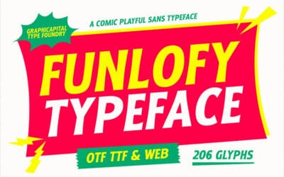 Funlofy Font
