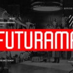 Futurama Bold Font