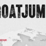 Goatjump Font