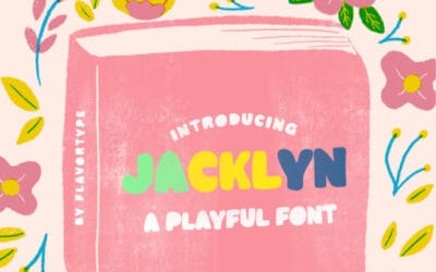 Jacklyn Font