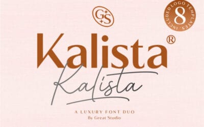 Kalista Font