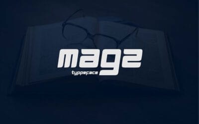 Magz Font