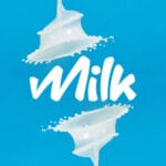 Milk Font