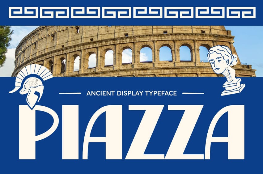 Piazza Font