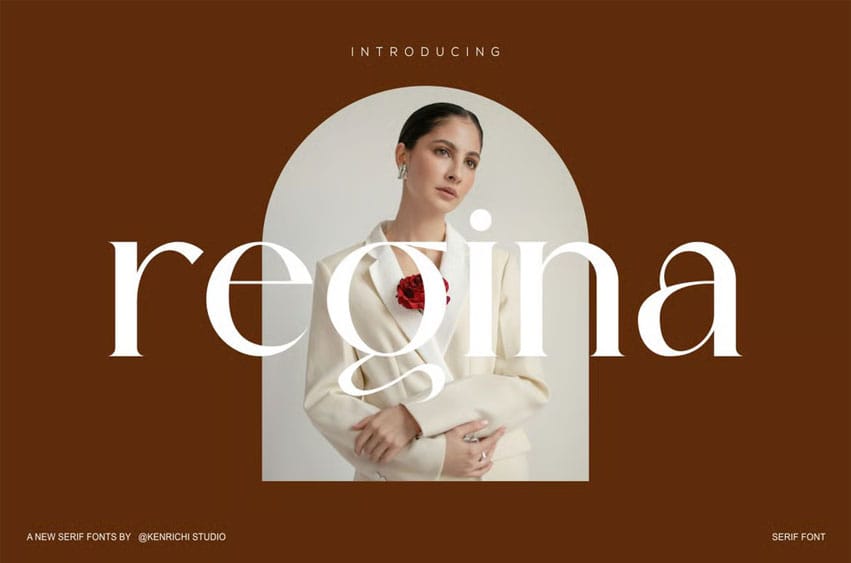 Regina Font