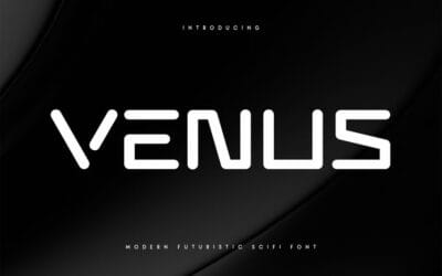 Venus Font