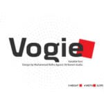 Vogie Font