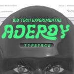 Aderoy Font