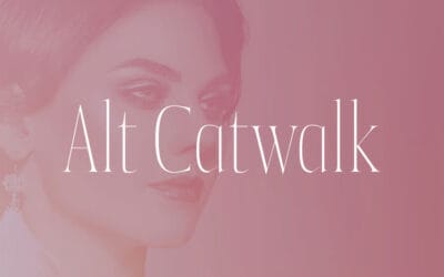Alt Catwalk Font