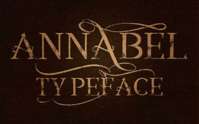 Annabel Font