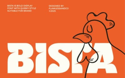 Bista Font