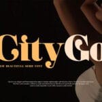 City Go Font