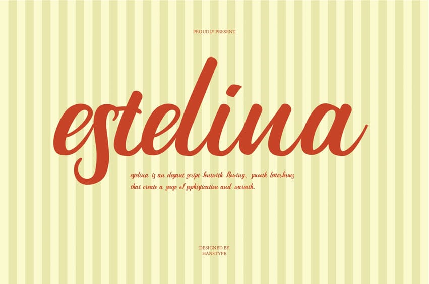 Estelina Font