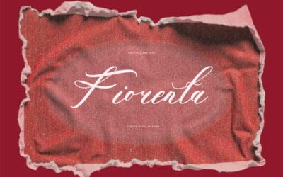 Fiorenta Font