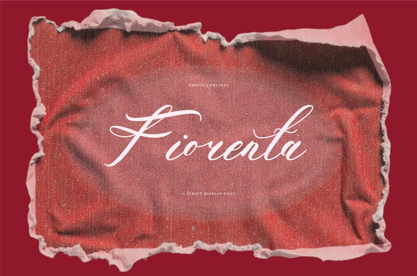 Fiorenta Font