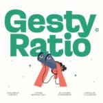 Gesty Ratio Font