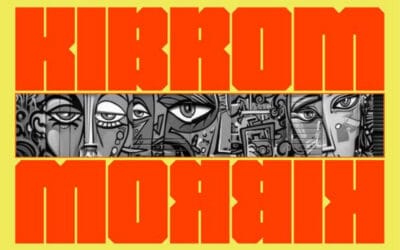 Kibrom Font