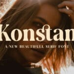 Konstan Font
