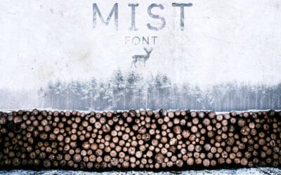 Mist Font