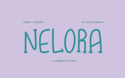 Nelora Font