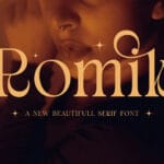 Romik Font