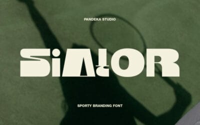 Siator Font