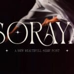 Soraya Font