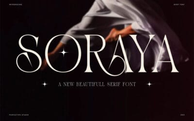 Soraya Font