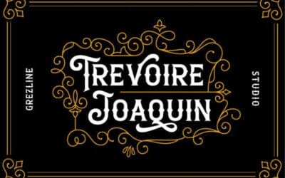 Trevoire Joaquin Font