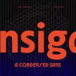 Ut Insiga Font
