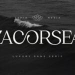 Zacorsea Font