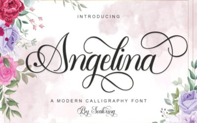 Angelina Font