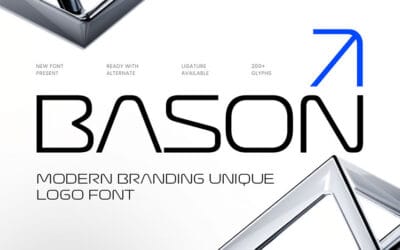 Bason Font