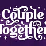 Couple Together Font