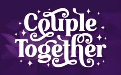 Couple Together Font