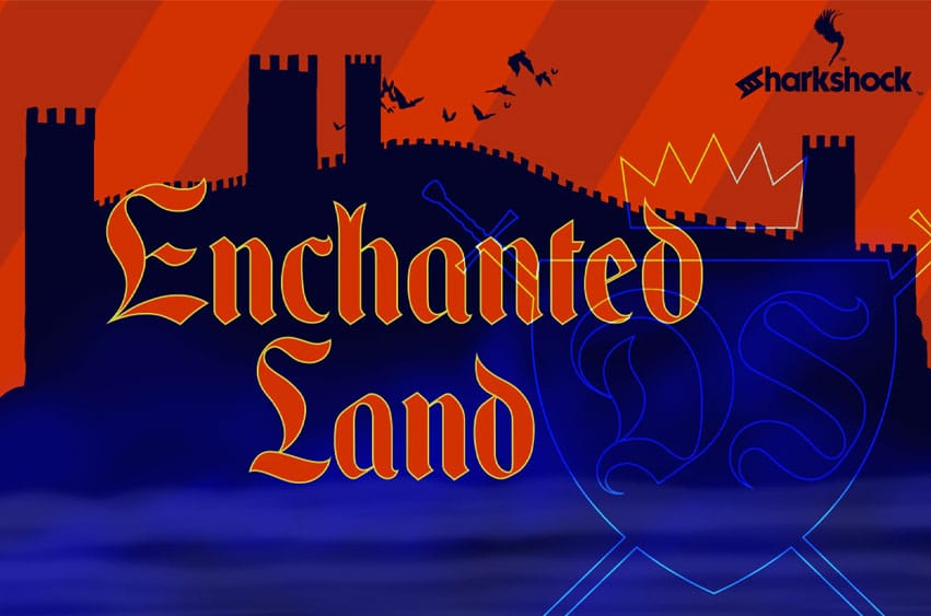 Enchanted Land Font