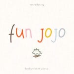 Fun Jojo Font