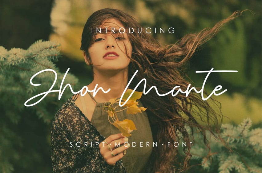 Jhon Mante Font