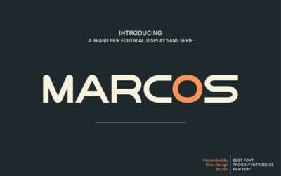 Marcos Font