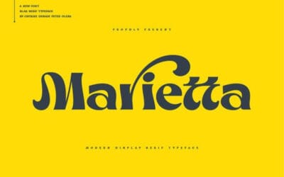 Marietta Font