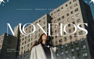 Monelos Font