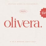 Olivera Font