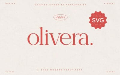 Olivera Font