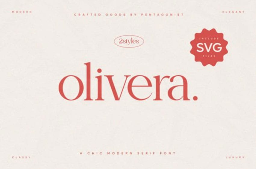 Olivera Font