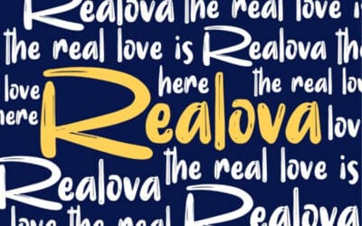 Realova Font
