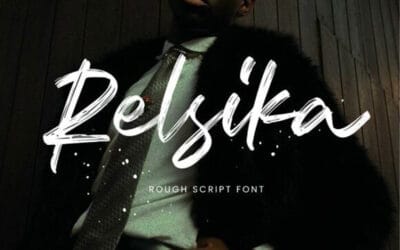 Relsika Font