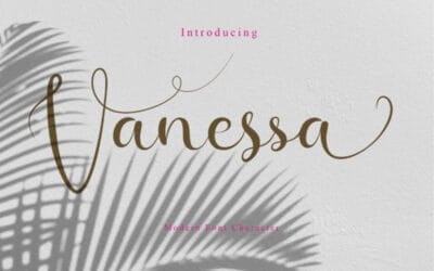 Vanessa Font