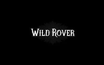 Wild Rover Font