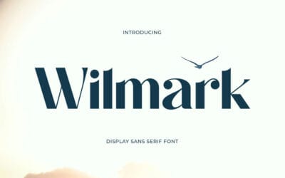 Wilmark Font