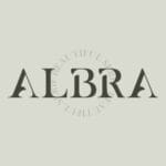 Albra Serif Font